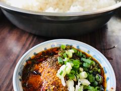 -古道第一家餐馆