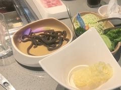 -海底捞火锅(新华联梦想城店)