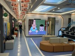 -极橙儿童齿科矫正中心(奥城店)