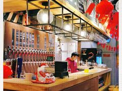-77啤妹精酿生活馆(前门店)