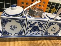 -黄记潮汕甜汤(贝底田坊店)