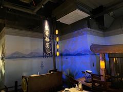 -绿茶餐厅(石家庄万象城店)