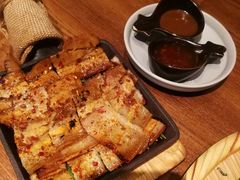 -云海肴·汽锅鸡·云南菜(天山百盛优客店)