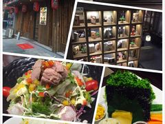 -和萌牛肠烧烤(财富中心店)