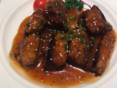 -曼玉餐厅(中原万达店)
