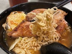 -华嫂冰室(尖沙咀店)