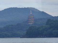 -西湖游船