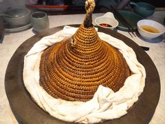 -鲜潭蒸汽石锅鱼(五道口购物中心店)