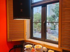 -南城十里潮汕鲜牛火锅·鲜虾生滚粥(融汇老商埠店)