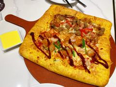 -棒约翰比萨·意面(肇嘉浜路店)