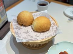 -蔡澜点心·粤菜(东方宝泰店)