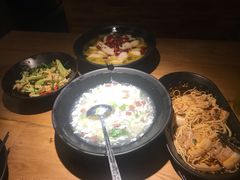 -金牌外婆家(苏州中心店)