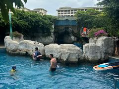 -三亚亚龙湾天域度假酒店