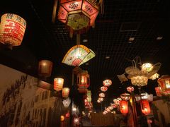 -中国闽台缘博物馆
