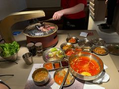 -西塔老太太泥炉烤肉(青浦蟠龙天地店)