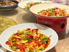 -树厨贵州菜(大十字店)