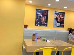 -半亩良田排骨米饭(西城红场店)