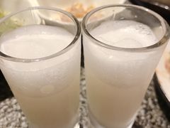 -湊湊火锅·茶憩(和平大悦城店)