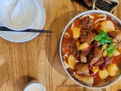 -疆里疆外·和田烤肉·清真