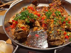 -湘阁里辣(大朗广场店)