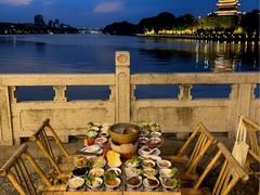 -聚汇三少·龙虾·中餐厅(莫邪路新天地店)