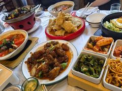 -英兰朝族饭店(河南桥头店)
