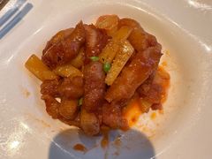 -百姓厨房(凤翔泥塑坊店)