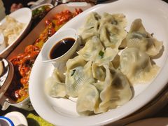 -關東雪东北菜(中庚漫游城店)