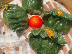 -禄运茶居·手工点心(恒宝广场店)