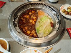 -蜀留香火锅·始于1999·原四川老火锅(白堤路店)