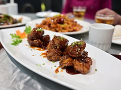 -春江饭店(共青团路总店)