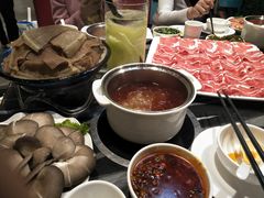 -金富苑肥牛火锅(城中总寨店)