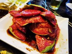 -五悦北平四季涮肉·烧烤(老商埠店)