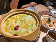 -十二舍·湯物素煮(江泰潤政店)