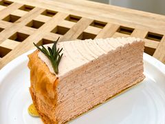 -CAKE WANG千层制造所(省府店)