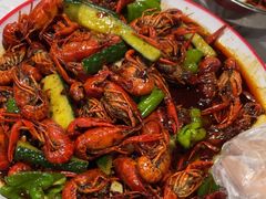 -云晓光头烧烤吧(盛夏店)