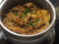 -東舍食唐精品陕菜馆