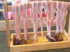 -湊湊火锅·茶憩(和平大悦城店)
