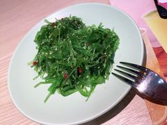 海带丝-卢家妈妈·西餐厨房(卜蜂中心店)