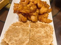 -鲁南仔·滕州炒鸡(经三路店)