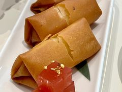 -蔡澜点心·粤菜(月星环球港店)