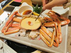 -蟹将军·松叶蟹和牛日料放题自助(K11店)