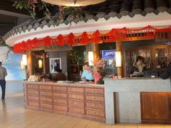 -红灯笼大酒楼(通湖路店)