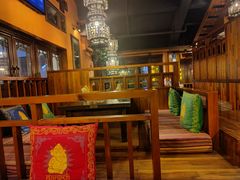 -甘尼仕印度餐厅酒吧(斜塘老街店)