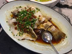 -新白鹿餐厅(百联中环店)