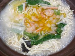 -打酱油·非遗淮扬菜(瘦西湖梅岭店)