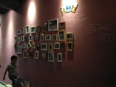 -香巴拉云南餐厅(华莱坞店)