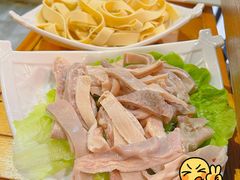 美团熟猪肚-金众记猪肚鸡(唐家店)