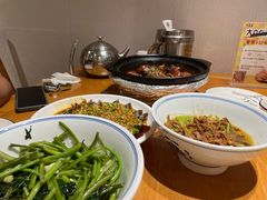 -九道菜(珠晖万达店)