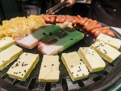 -范儿·嫂子烤肉·精致炭火烤肉(长治路店)